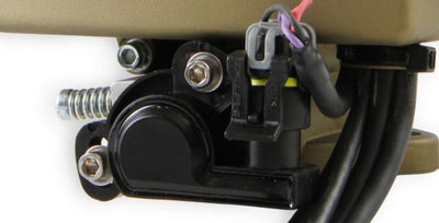 Throttle Position Sensor - For Sniper Autolite 1100