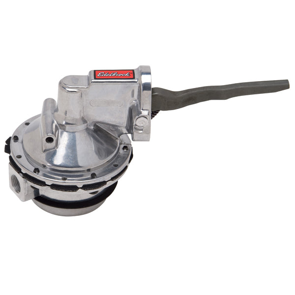 Edelbrock Victor Series fuel pump is for 429/460 Ford