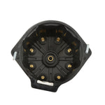 ACCEL Distributor Cap & Rotor Kit - Socket Style - Black image 5