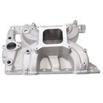Torker II Pontiac 326-455 Intake Manifold image 2