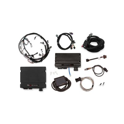 Holley EFI Terminator X GM Gen V LT Direct Injection Kit - Early