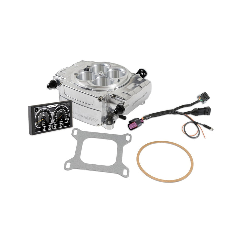 Holley Sniper 2 EFI Upgrade 5