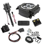 Holley Sniper 2 EFI - Black - Inline Pump - With PDM - 3.5 in. Handheld image 1