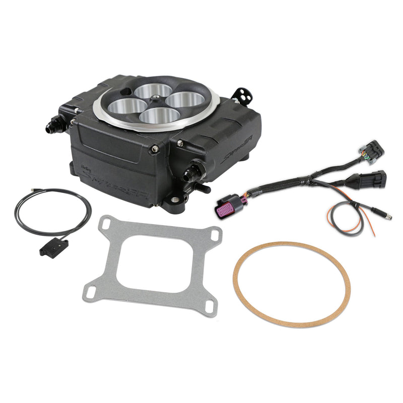 Holley Sniper 2 EFI Upgrade Bluetooth Module Kit - Black