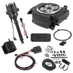 Sniper 2 EFI Bundle with HyperSpark Ignition System - Black - BLE / PDM / HyperSpark Master Kit Bundle - Bluetooth Module service only available image 1