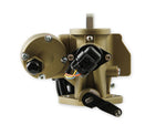 Holley Sniper EFI Autolite 1100 - Classic Gold image 2