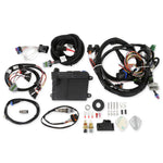 HP EFI ECU & Harness Kits - GM TPI and Holley Stealth Ram™, Includes Bosch Oxygen Sensor image 1