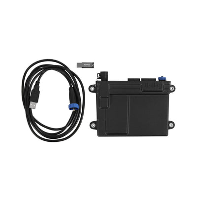 HP EFI ECU & Harness Kits - GM LS2/3/7 (58x crank sensor) with USCAR (EV6 Style) connectors on injector harness