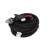 HP EFI ECU & Harness Kits - GM LS2/3/7 (58x crank sensor) with Jetronic/Minitimer (Bosch type) connectors on injector - NTK Oxygen Sensor image 1