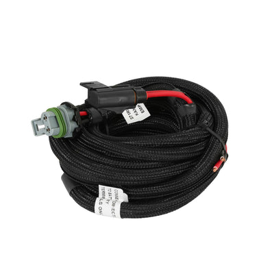 HP EFI ECU & Harness Kits - GM LS2/3/7 (58x crank sensor) with Jetronic/Minitimer (Bosch type) connectors on injector