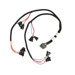 HP EFI ECU & Harness Kits - GM LS2/3/7 (58x crank sensor) with Jetronic/Minitimer (Bosch type) connectors on injector - Bosch Oxygen Sensor image 2