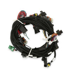 HP EFI ECU & Harness Kits - Complete 99-04 2 Valve Ford Modular Engine Plug and Play Kit - Jetronic 