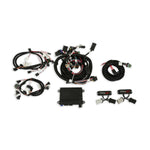 HP EFI ECU & Harness Kits - Complete 99-04 4 Valve Ford Modular Engine Plug and Play Kit - Jetronic 