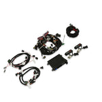 HP EFI ECU & Harness Kits - Complete 99-04 4 Valve Ford Modular Engine Plug and Play Kit - Jetronic 
