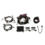 HP EFI ECU and Harness Kits - Complete 99-04 4 Valve Ford Modular Engine Plug and Play Kit - Jetronic 