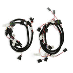HP EFI ECU and Harness Kits - Complete 99-04 4 Valve Ford Modular Engine Plug and Play Kit - Jetronic 