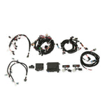 2011-2012 Ford Coyote Ti-VCT HP EFI Kit, NTK O2, USCAR INJ image 1
