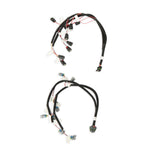 2011-2012 Ford Coyote Ti-VCT HP EFI Kit, NTK O2, USCAR INJ image 4
