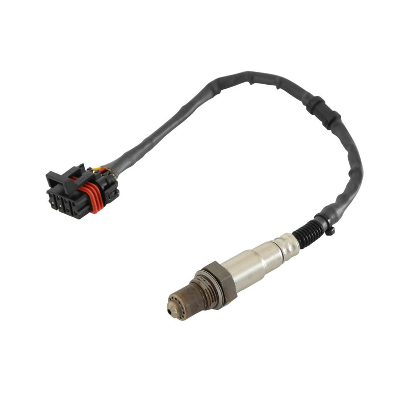 2011-2012 Ford Coyote Ti-VCT HP EFI Kit, BOSCH O2, USCAR INJ