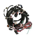 2013-2015.5 Ford Coyote Ti-VCT HP EFI Kit, NTK O2, USCAR INJ image 3