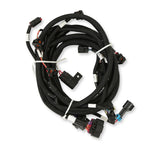 2013-2015.5 Ford Coyote Ti-VCT HP EFI Kit, NTK O2, USCAR INJ image 4