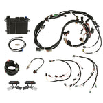 Ford Coyote Ti-VCT Capable HP EFI Kit, Bosch O2 image 1