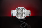 Holley Sniper EFI Stealth 4500 - Polished image 3