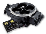 Holley Sniper EFI Stealth 4500 - Black image 1