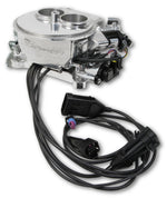 Holley Sniper EFI 2300 - Polished image 2