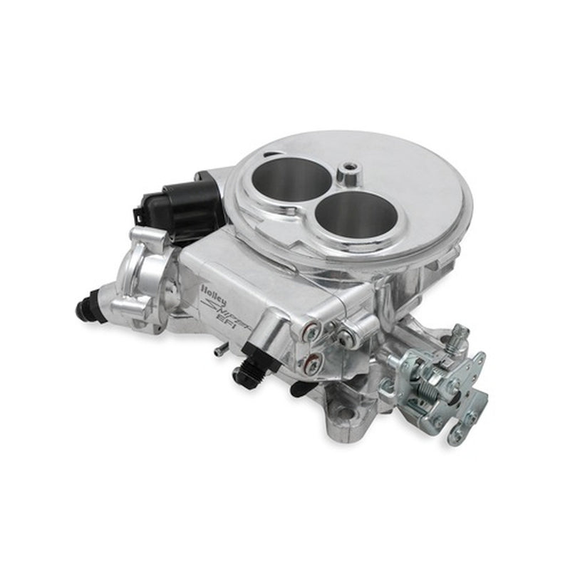 Holley Sniper EFI 2300 - Polished
