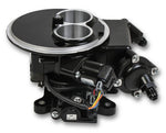 Holley Sniper EFI 2300 - Black image 2