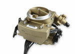 Holley Sniper EFI 2GC Large Bore - Classic Gold image 2