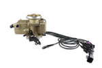 Holley Sniper EFI 2GC Large Bore - Classic Gold image 5