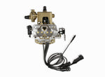 Holley Sniper EFI 2GC Large Bore - Classic Gold image 6