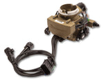 Holley Sniper EFI 2GC Small Bore - Classic Gold image 2