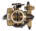 Holley Sniper EFI 2GC Small Bore - Classic Gold image 5
