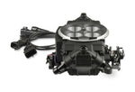 Holley Sniper EFI Super Sniper Stealth 1250 - Black image 2