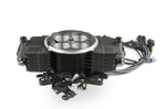 Holley Sniper EFI Super Sniper Stealth 1250 - Black image 3