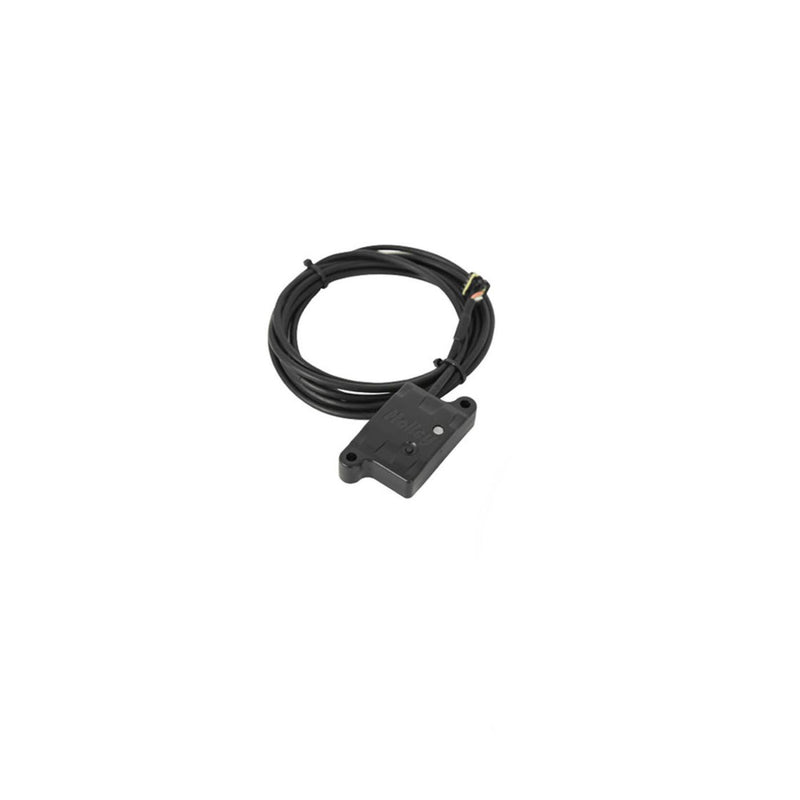 Holley EFI Terminator X Universal MPFI Kit - Universal MPFI Main Harness - EV1 Injectors - 3.5 in. Touchscreen + Bluetooth