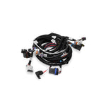 Holley EFI Terminator X - Foxbody Mustang 5.0 EFI Kit - 1979-1993 Ford Mustang - 5 in. Touchscreen image 3