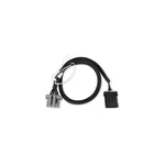 Holley EFI Terminator X - Foxbody Mustang 5.0 EFI Kit - 1979-1993 Ford Mustang - 5 in. Touchscreen image 4