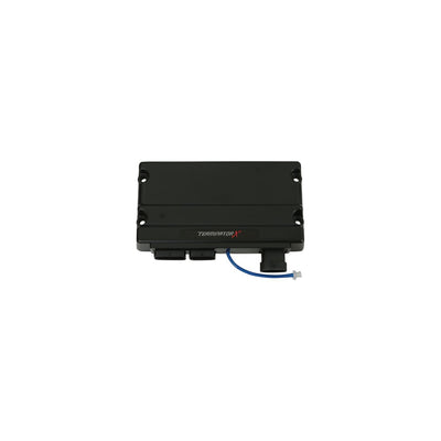 Holley EFI Terminator X - Foxbody Mustang 5.0 EFI Kit - 1979-1993 Ford Mustang