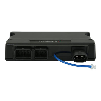 Holley EFI Terminator X - Ford MPFI Kit