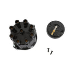 Cap and Rotor Kit, Street Fire, MSD/GM V8 Points, Socket image 3