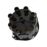 Cap and Rotor Kit, Street Fire, MSD/GM V8 Points, Socket image 4