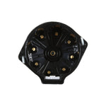Cap and Rotor Kit, Street Fire, MSD/GM V8 Points, Socket image 1