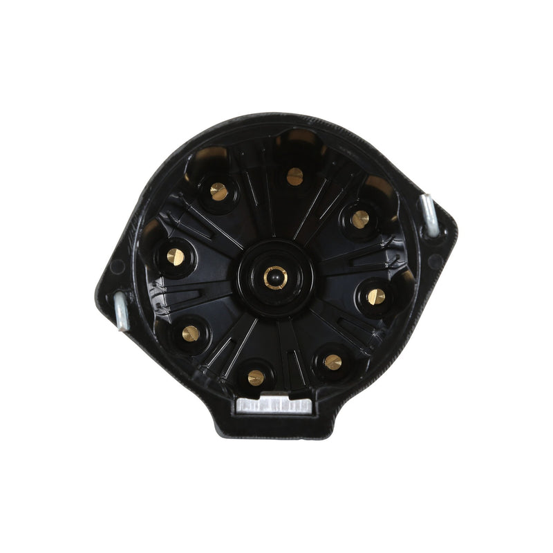 Cap and Rotor Kit, Street Fire, MSD/GM V8 Points, Socket