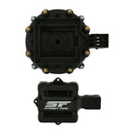 Cap and Rotor Kit, Street Fire, GM HEI, Internal Coil image 4