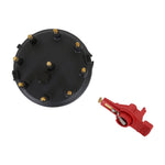 Cap and Rotor Kit, Street Fire, MSD/Ford TFI V8, '85-'95 image 5