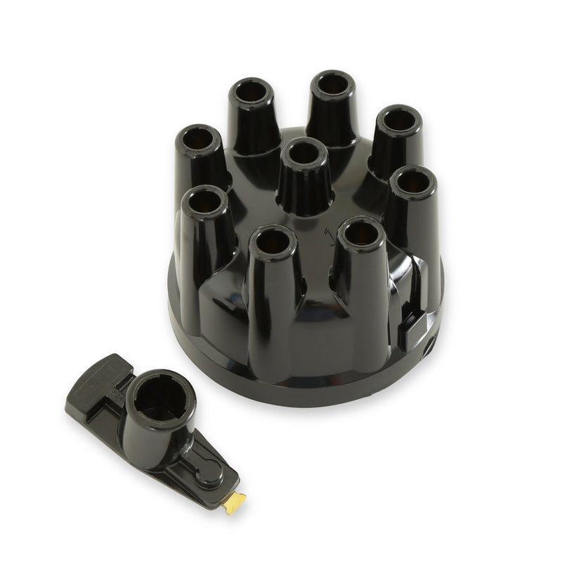 Cap and Rotor Kit, Street Fire, Ford V8, Socket